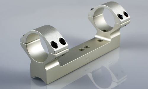 TALLEY RING/BASE COMBO 30MM - HIGH TC ENCORE/PROHUNTER SILVR