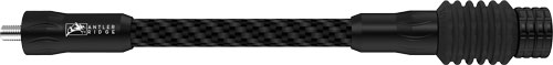 AXCEL ANTLER RIDGE HUNTING - STABILIZER BLACK 8"
