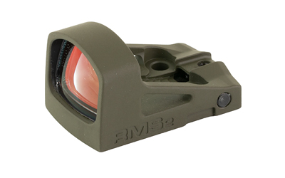SHLDS RMS2 GLS ED RFX MINI 4MOA ODG