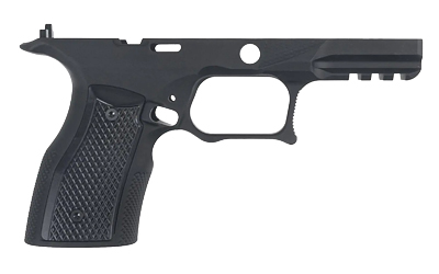 SHARPS SPGFLD ECH COMPACT GRIP BLK