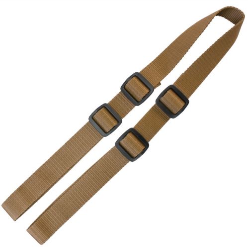 US TACTICAL D5: OPS FORCE - 2-POINT SLING 1.25" COYOTE