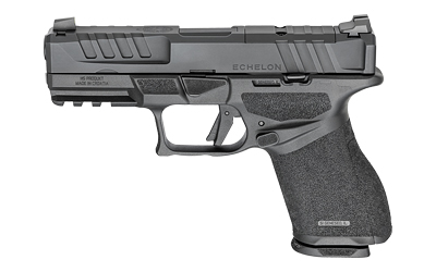 SPRGFLD ECHELON 4.0C 9MM 4" 10RD BLK