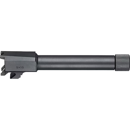 Hellcat Pro Threaded Barrel Kt