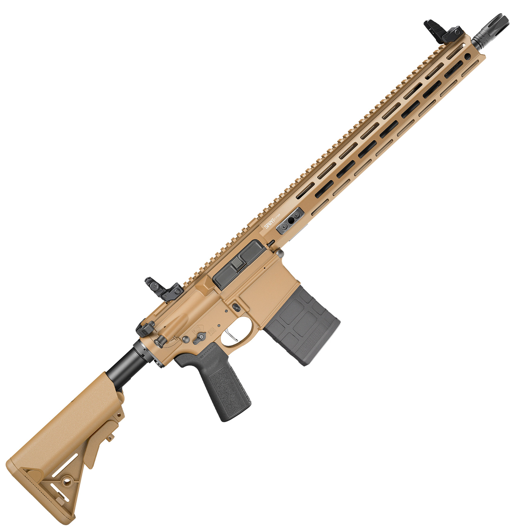 SAINT VICTOR 16" 308 20RD