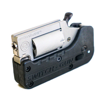 Switch-Gun .22LR .75" 5rd