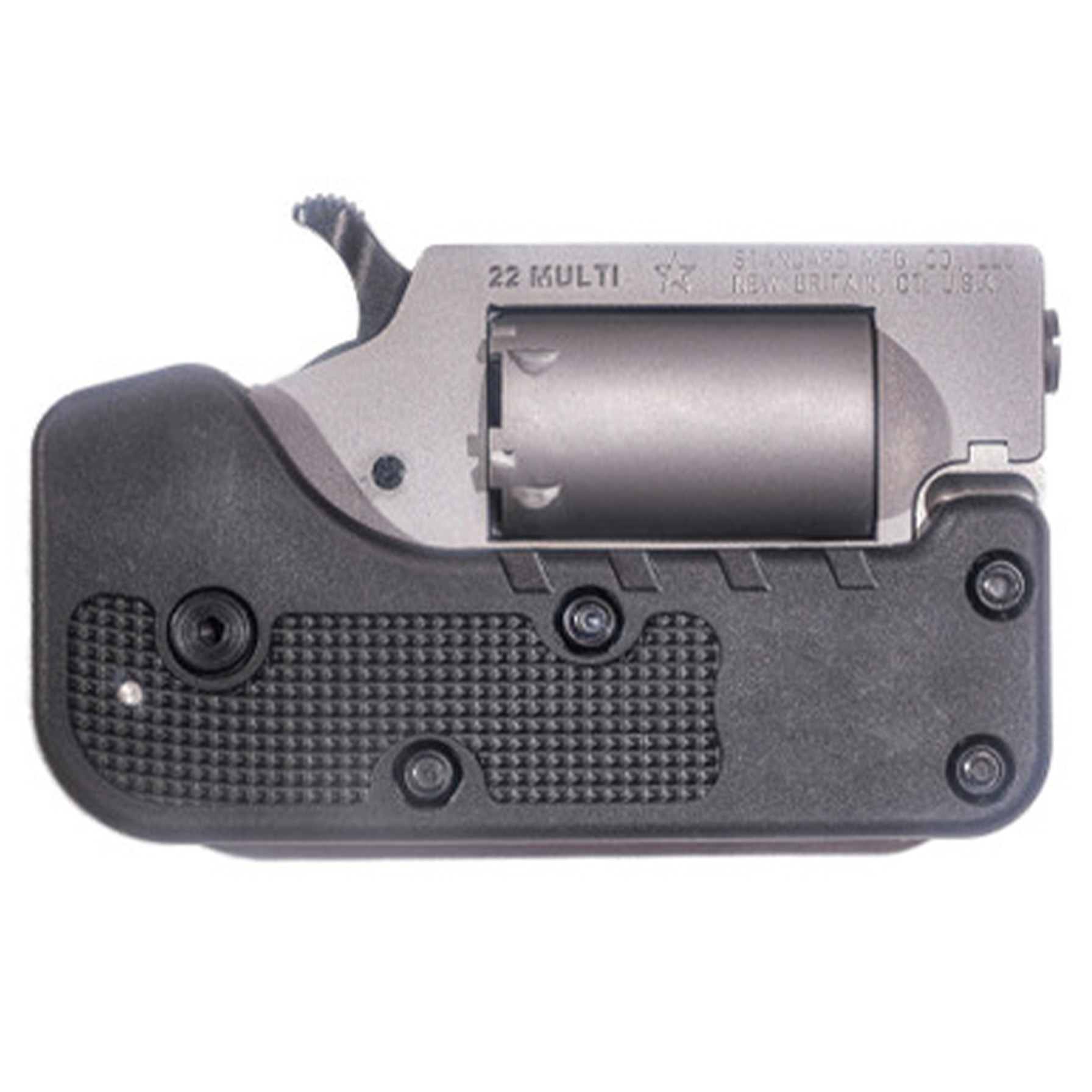 Switch-Gun 22MAG .75" 5RD