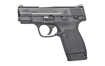 S&W SHLD M2.0 45ACP 3.3" 7RD TS BLK