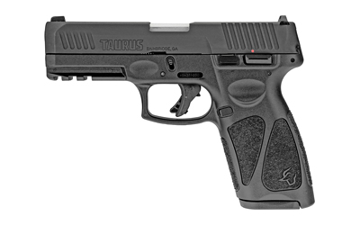 TAURUS G3 9MM 4" 17RD BLK AS TS
