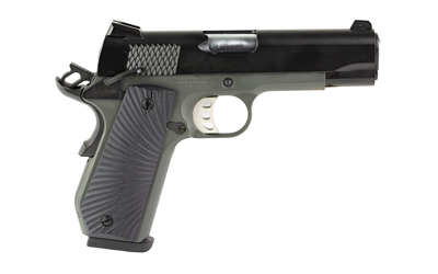 TISAS 1911 B9BA 9MM 4.25 10RD BLK - Image 2