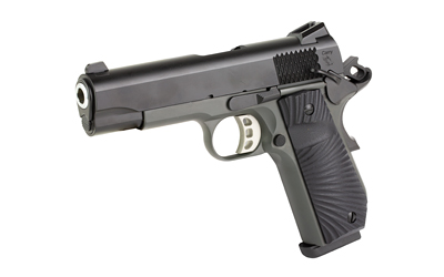 TISAS 1911 B9BA 9MM 4.25 10RD BLK - Image 3