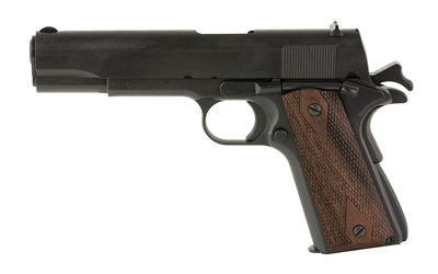 TISAS 1911A1 US ARMY 45ACP 5" 7RD