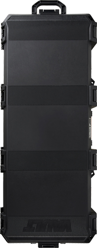 PELICAN VAULT PARALLEL LIMB - BOW CASE BLACK