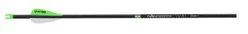 VICTORY ARCHERY VLR GAMER - 300 ARROW FLETCHED 6PK
