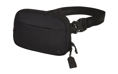 VERTX EVERYDAY FANNY PACK 2.1 BLACK
