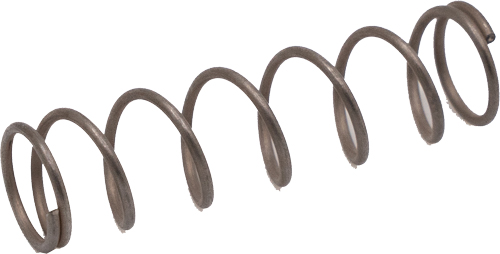 WLA AR10/AR15 MAGAZINE CATCH - SPRING 10PK