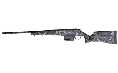 WBY 307 RANGE XP2 25CM 22" 5RD