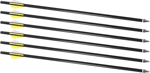 TRADITIONS ARROWS 16" 6-PACK - FOR XBR ARROW LAUNCHER