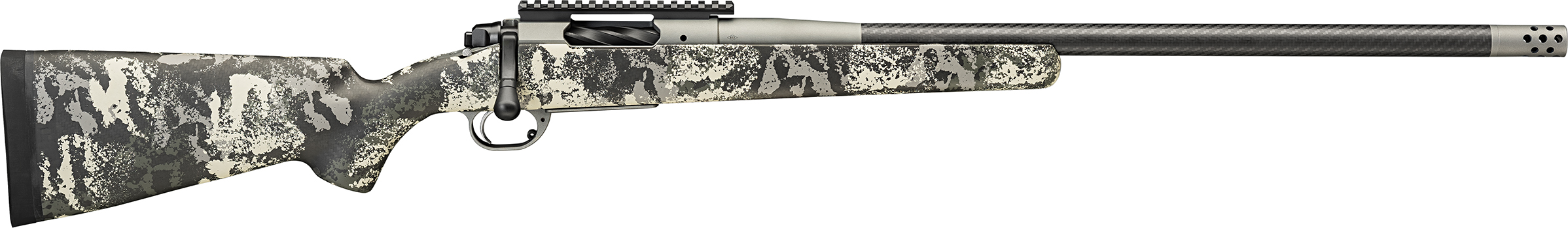 SPRINGFIELD ARMORY BOUNDARY 6.5PRC CF ROGUE 24"