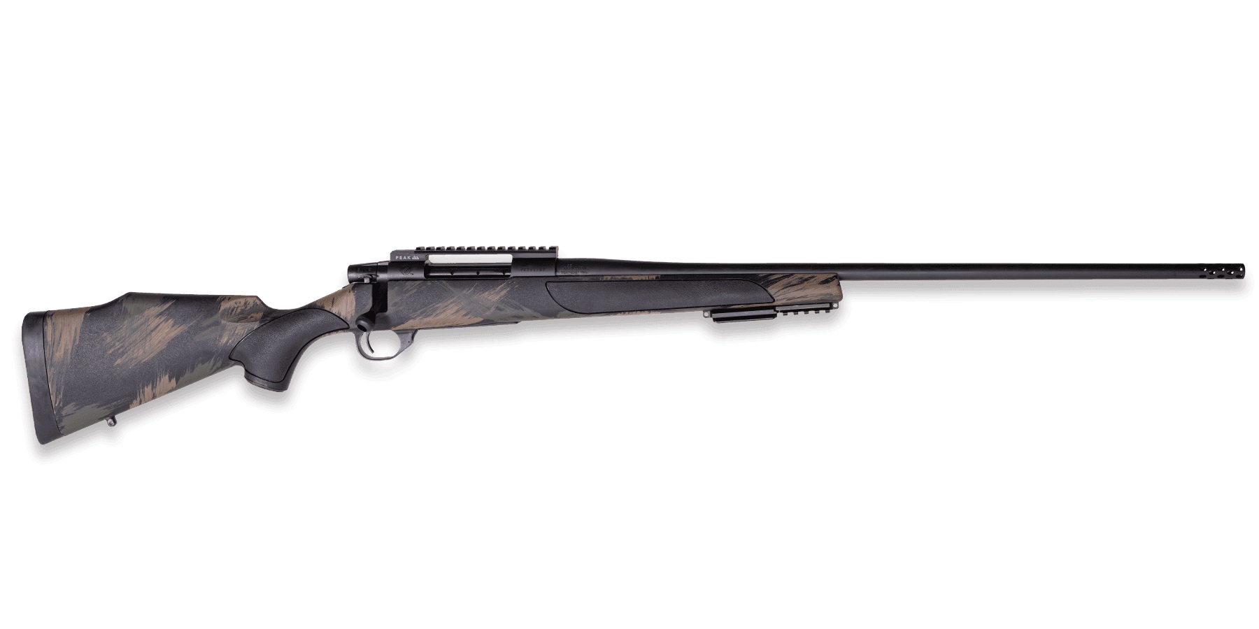 WEATHERBY VANGUARD BLACKHILLS 7MAG 24"