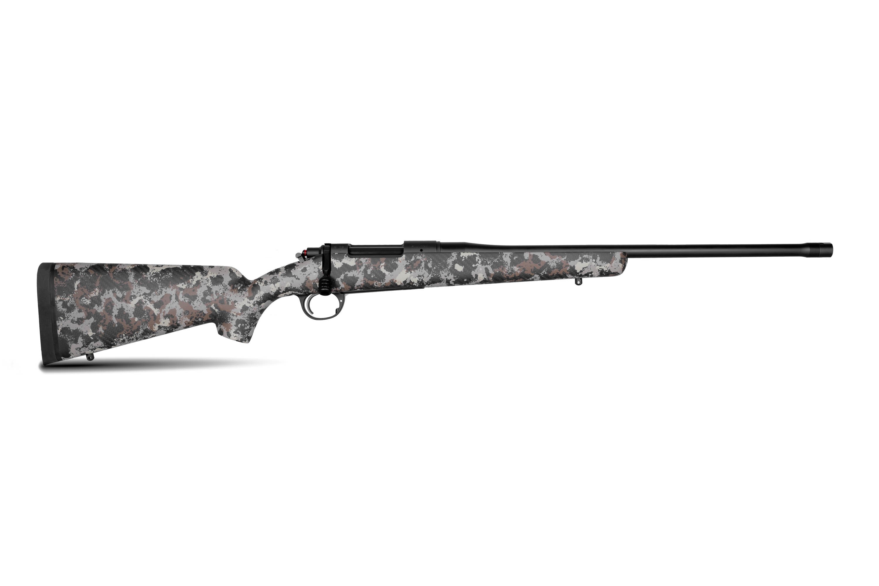 WILSON COMBAT NULA 20 243WIN 20" CANYON