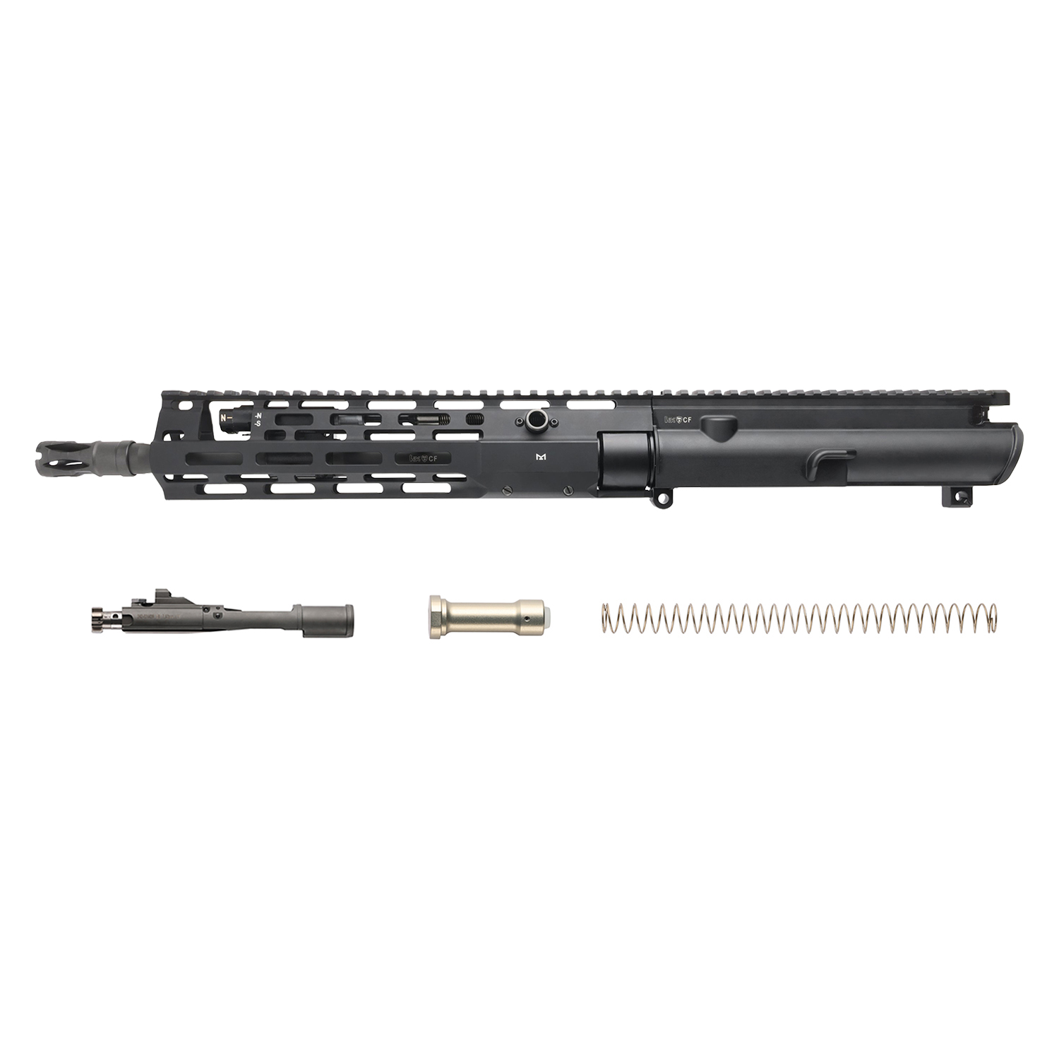 HECKLER AND KOCH (HK USA) MR762A4 UPPER KIT 7.62MM 13"