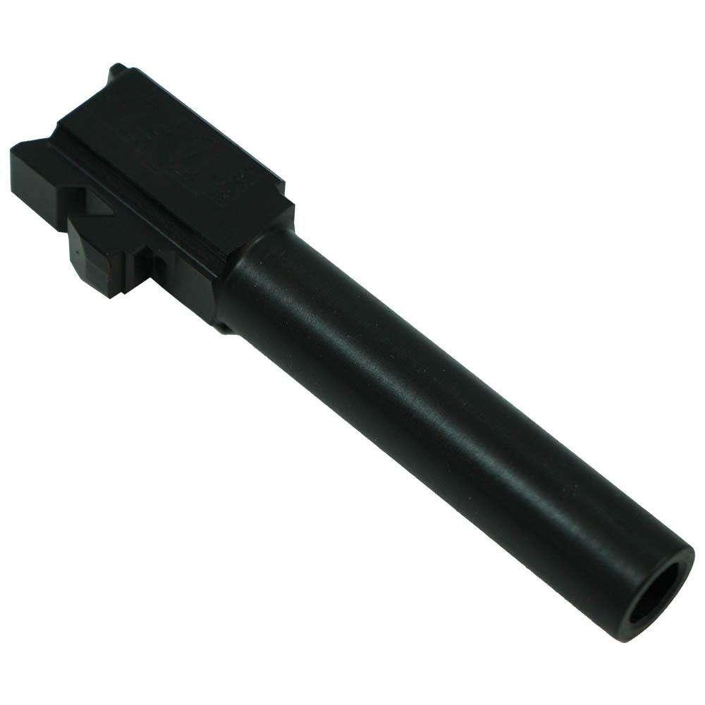 ZRO Delta Drop in Barrel for Modulus Duty 9mm 4.58" Barrel
