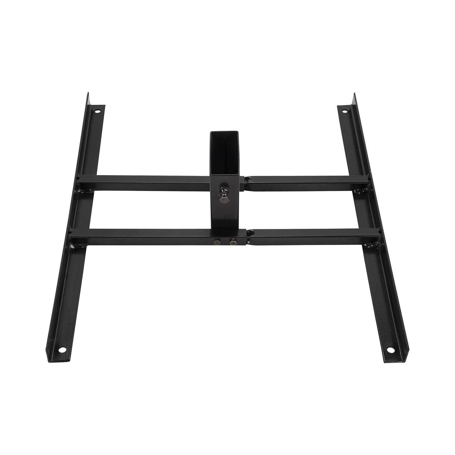 Allen EZ Aim Target Stand Base for 2x4 Upright Target
