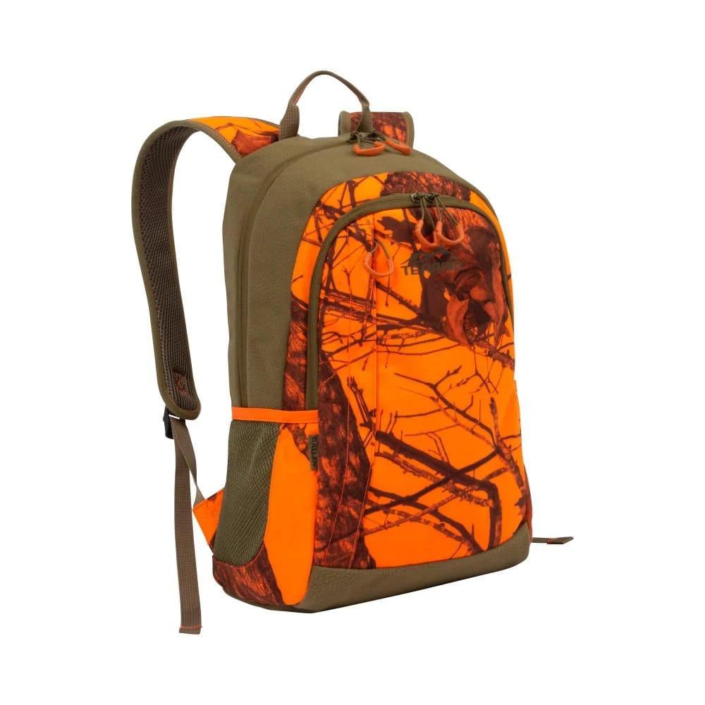 Allen Terrain Delta Backpack and Daypack Mossy Oak Break-Up Blaze