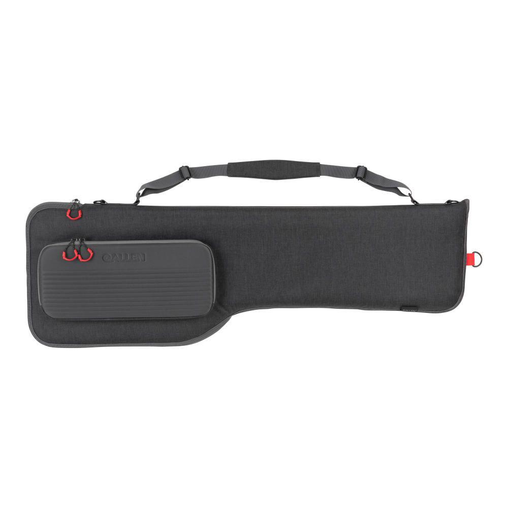 Allen Competitor Series Takedown Soft Shotgun Case 32" Grey