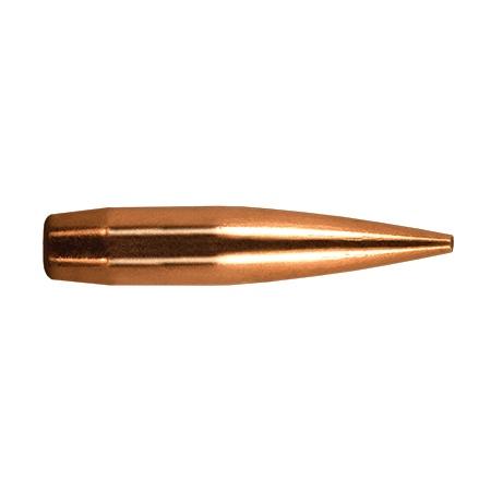 Berger Long Range Hybrid Target Rifle Bullets .30 Cal .308" 220 gr LR Hybrid Target 100/ct