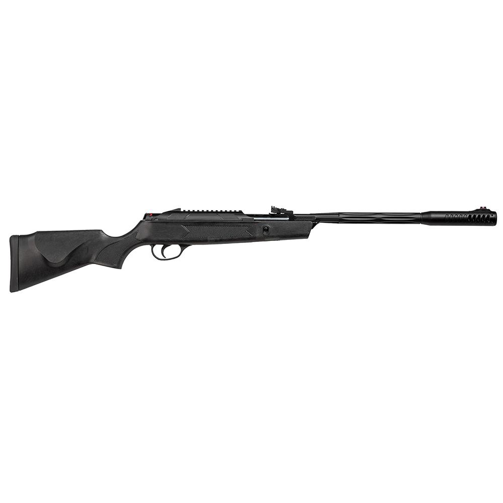 Hatsan Alpha Compact Airgun Rifle .177 Cal 600 fps Black