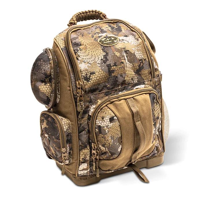 Rig'Em Right Lowdown Floating Backpack Optifade Timber