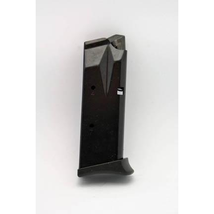 Bersa Thunder 45 Ultra Compact Handgun Magazine Black Matte Steel .45 ACP 7/rd