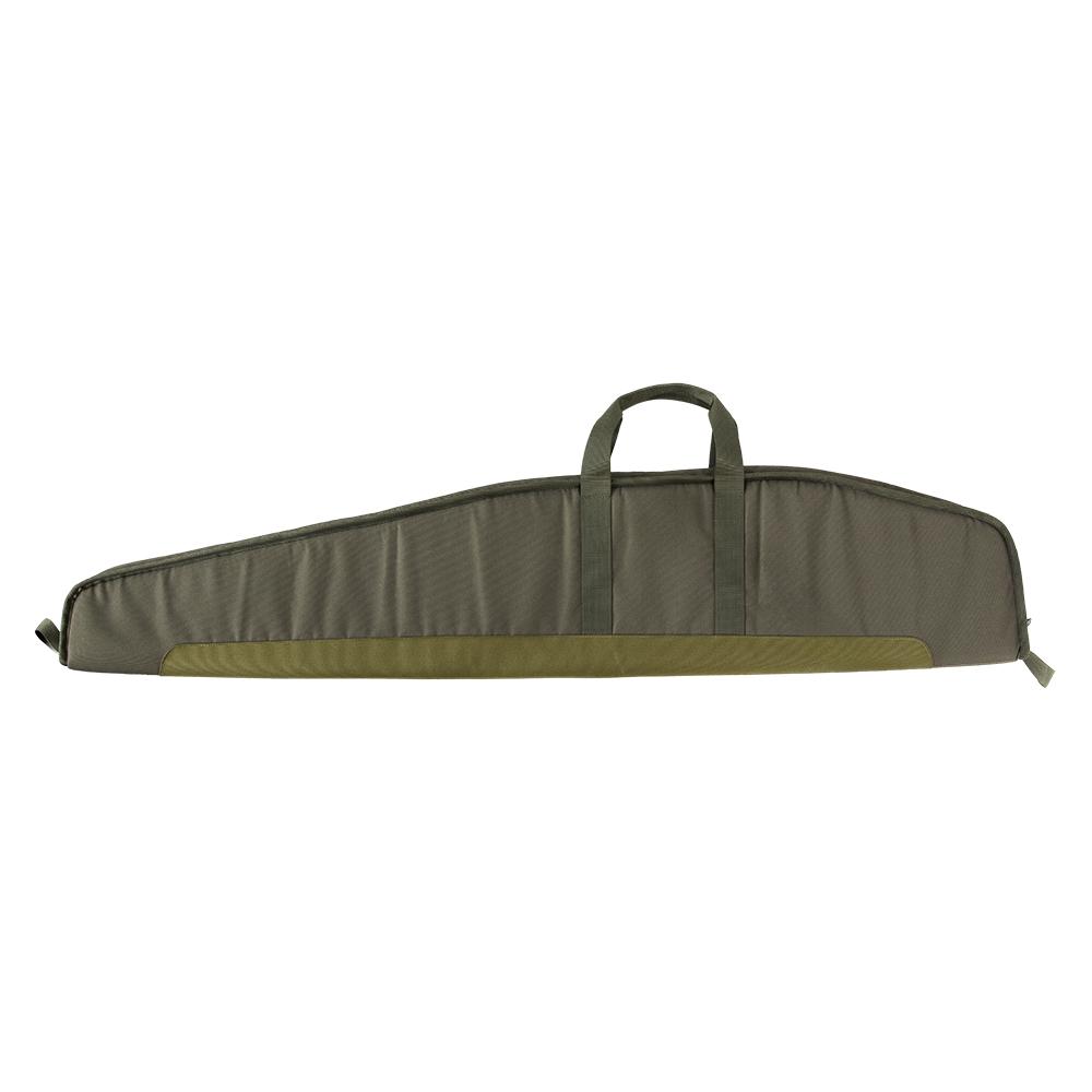 Muddy Scoped Rifle Case 48" Peat Moss