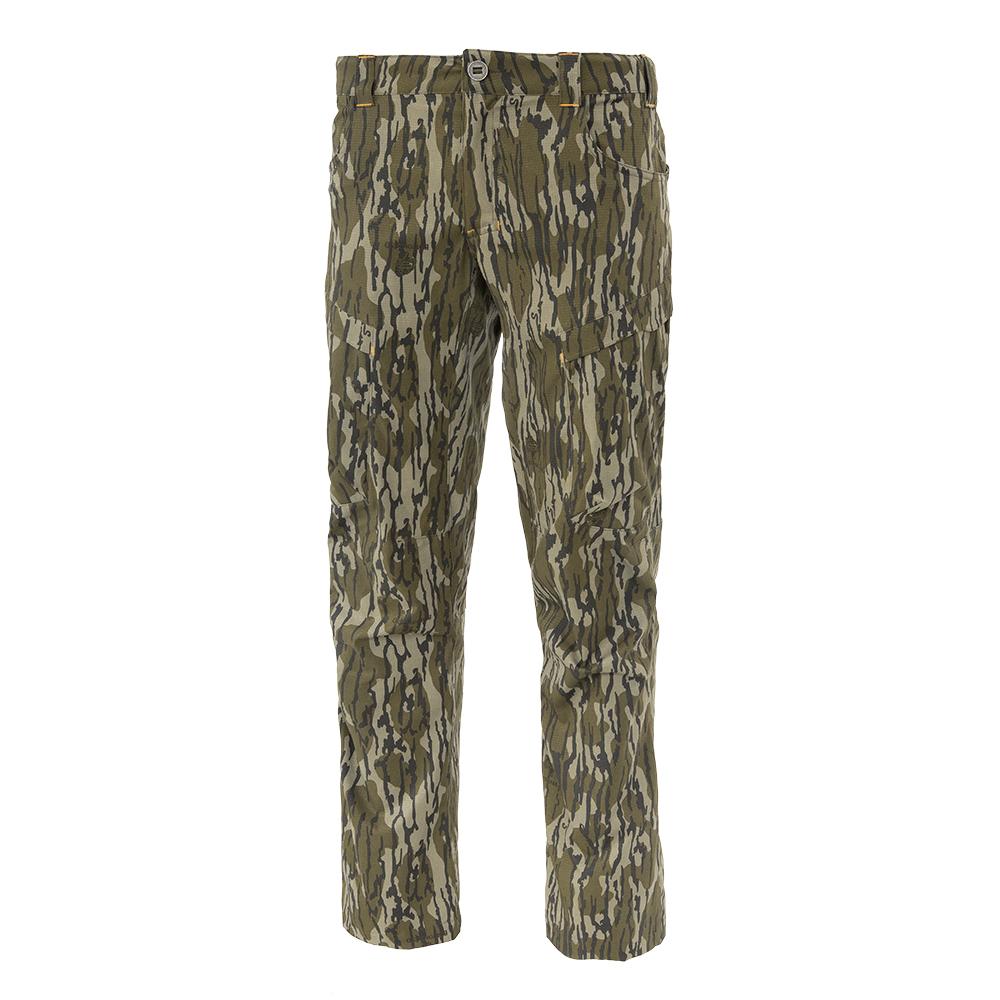 Muddy DV8 Clutch Pants Mossy Oak Bottomland 32T