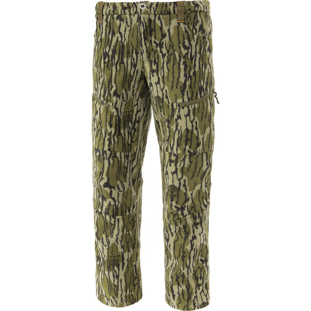 Muddy DV8 Morph Hunting Pants Mossy Oak Bottomland M Tall