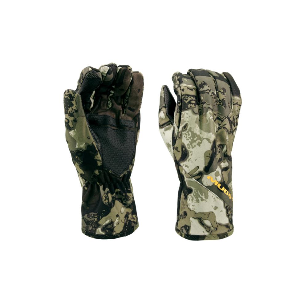 Muddy Windproof Glove Veil Canyon Grey XL