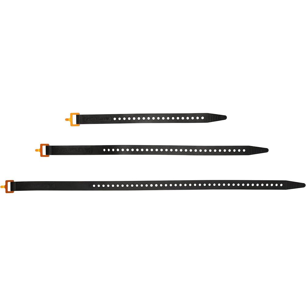 Muddy Stretch Strap Combo Pack 1 each 12"/18"/24"