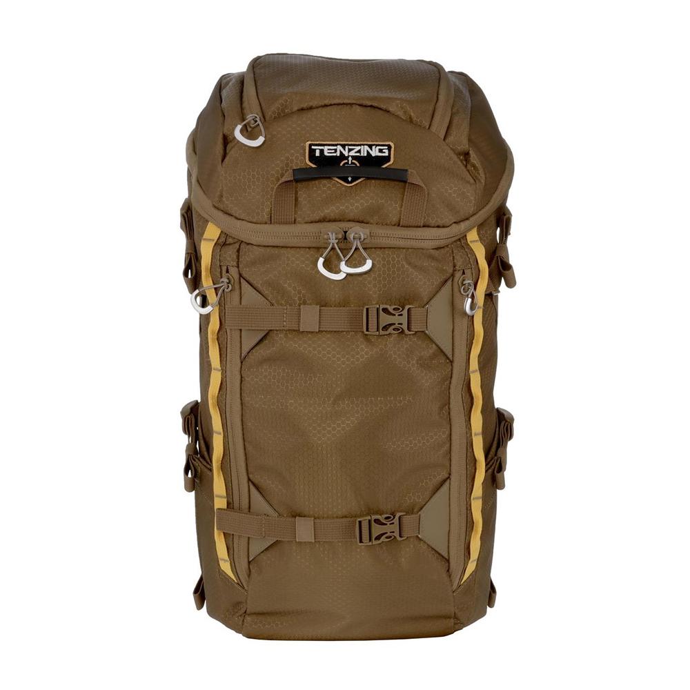 Tenzing Day Pack 1500 Backpack Buckskin Tan