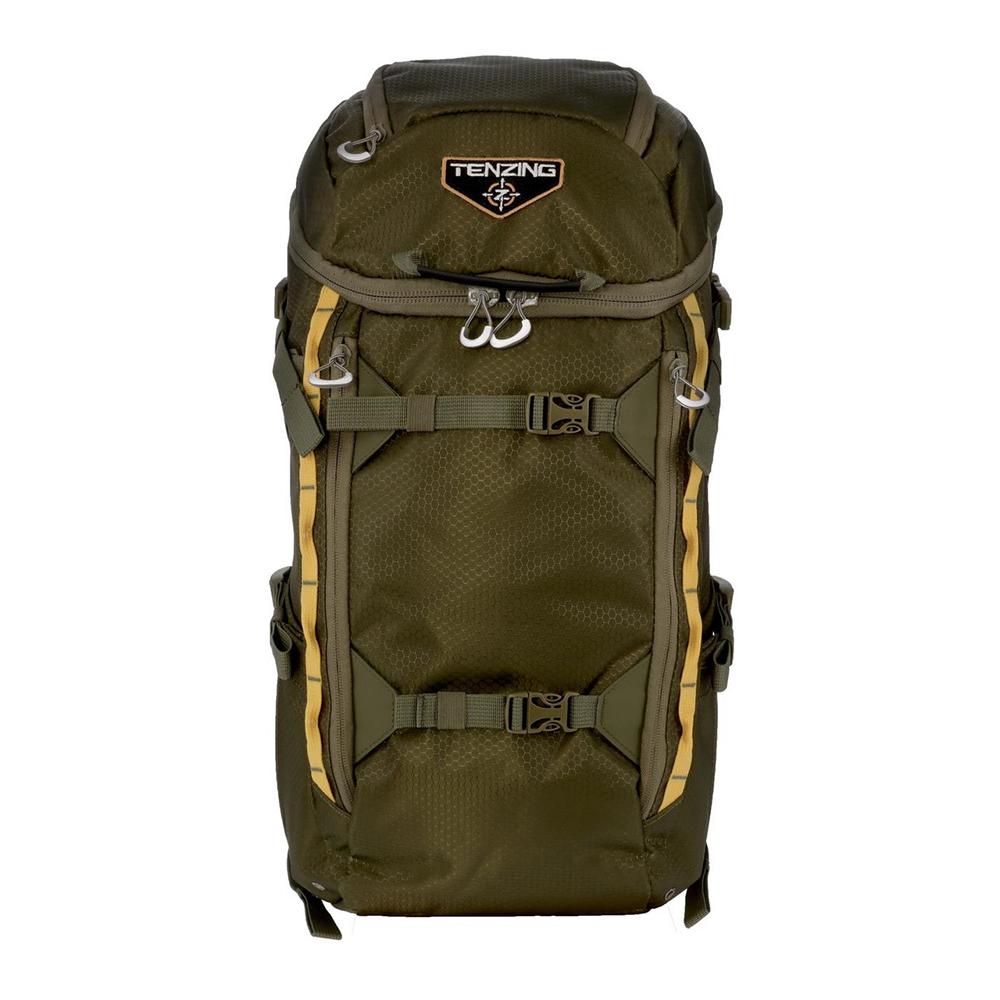 Tenzing Day Pack 1500 Backpack Olive Green