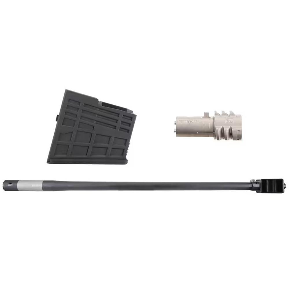 Barrett MRAD ELR Barrel Conversion Kit .416 Barrett 36" Heavy Barrel