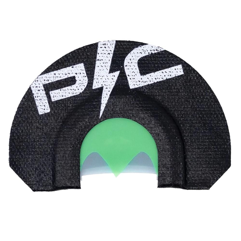 Power Calls Beau Brooks Signature Batwing Diaphragm Turkey Call