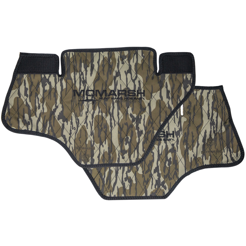 MOmarsh Versa Vest Replacement Panels MO Original Bottomland