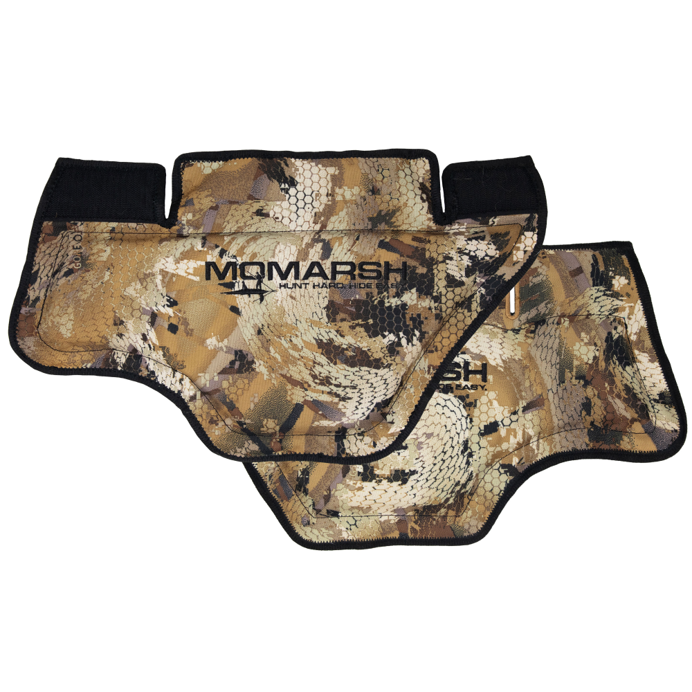 MOmarsh Versa Vest Flotation Panels Optifade Marsh