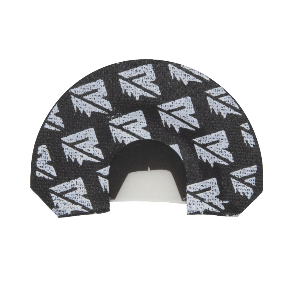 Riven Black Ice Diaphragm Elk Mouth Call