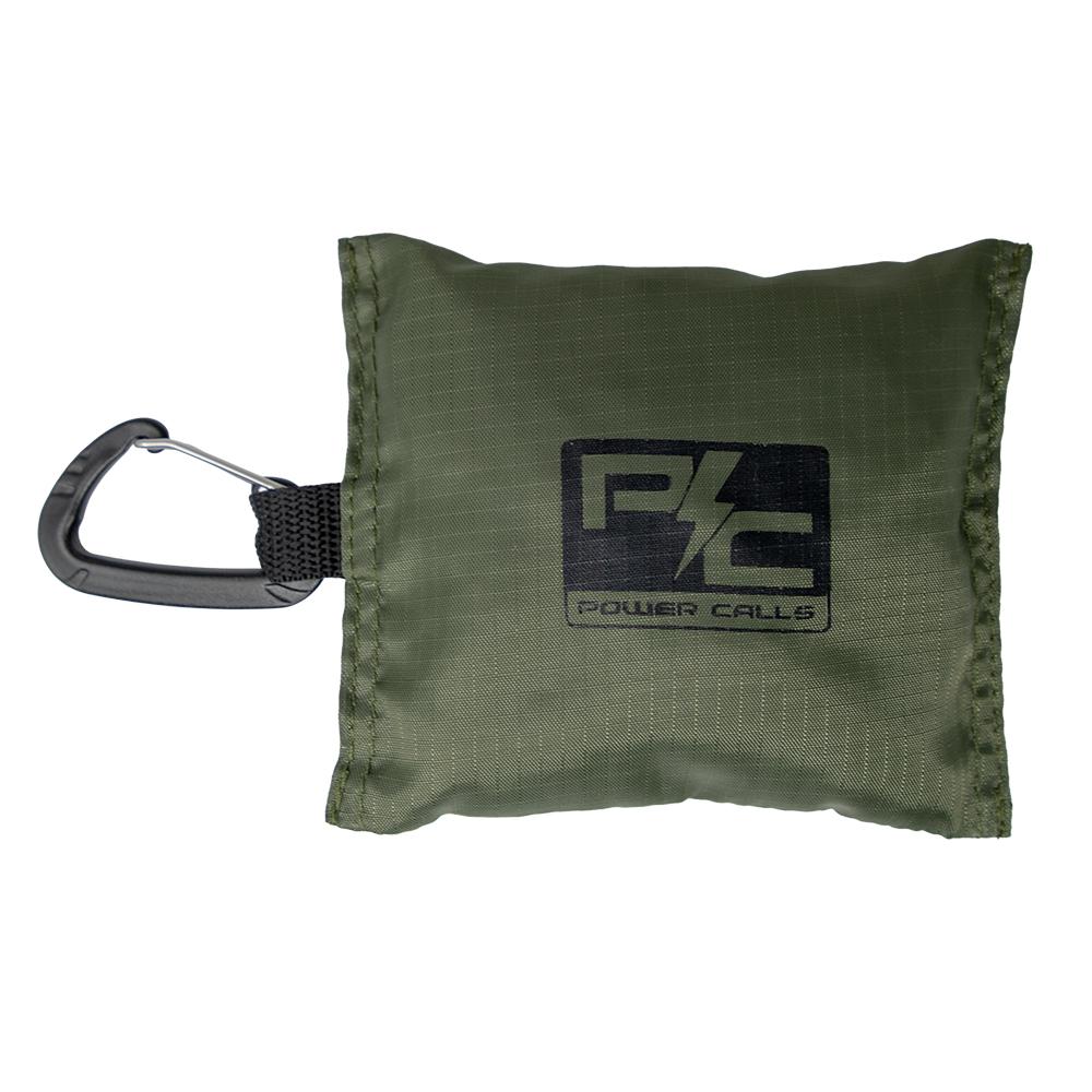 Power Calls Scratch Bag Olive Drab