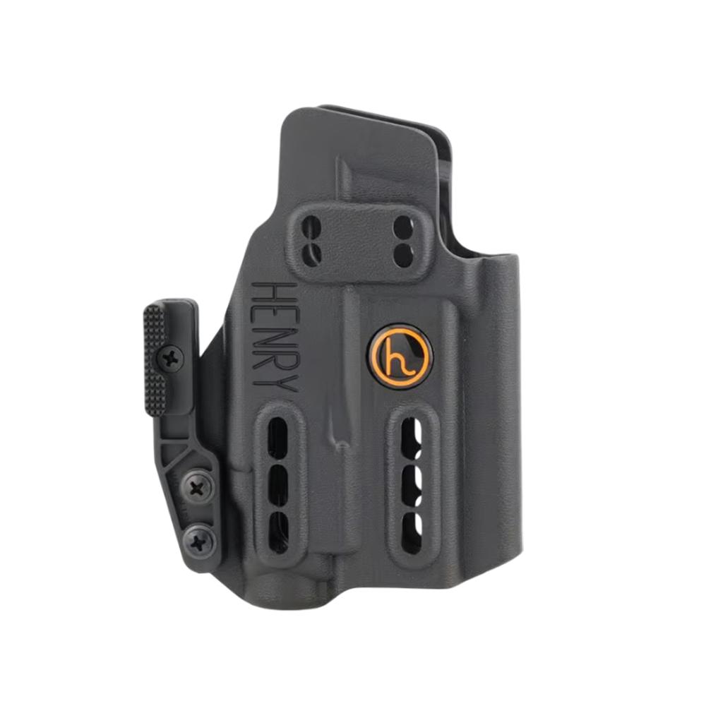 Henry Holsters Ember AIWB/IWB Holster for Sig P365/P365XL TLR-7 SUB Black Ambi