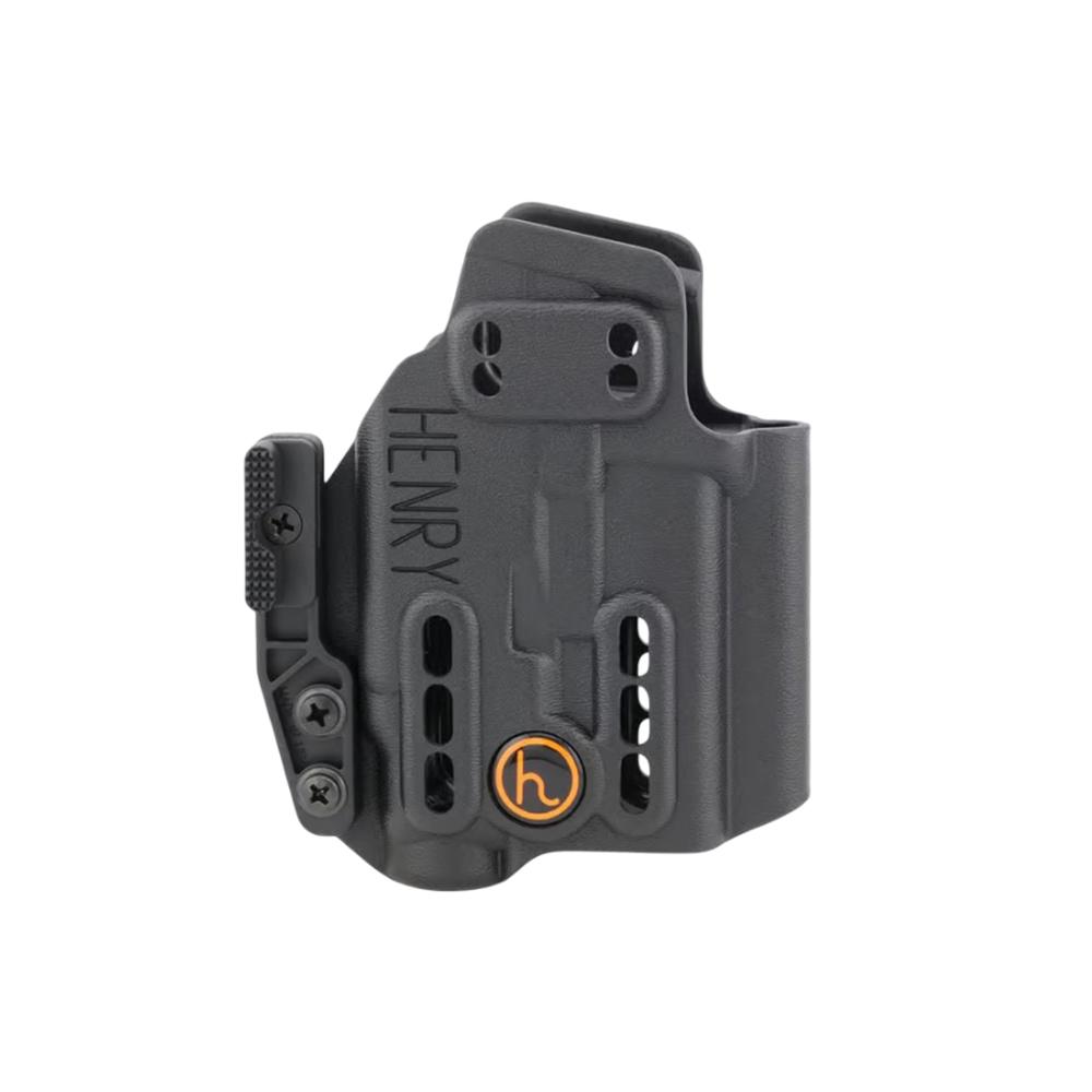 Henry Holsters Ember AIWB/IWB Holster for Springfield Hellcat TLR-7 SUB Black Ambi