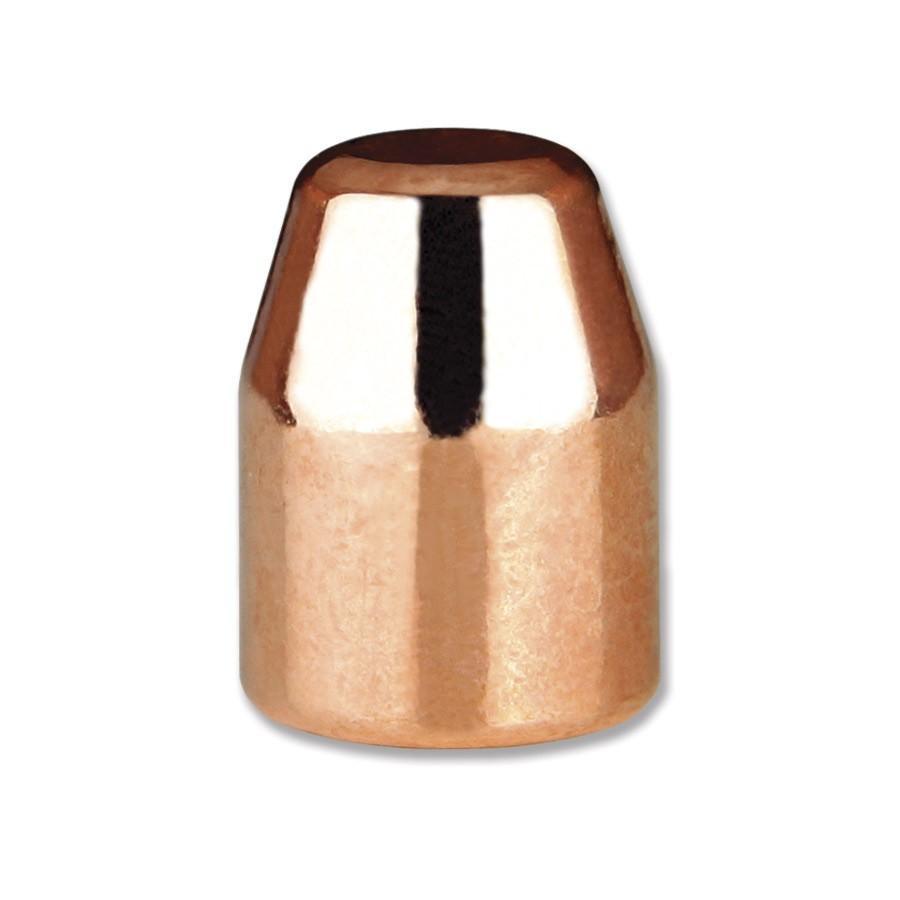 Berry's Superior Plated Pistol Bullets .40 cal/10mm .401" 165 gr FP 1000/ct