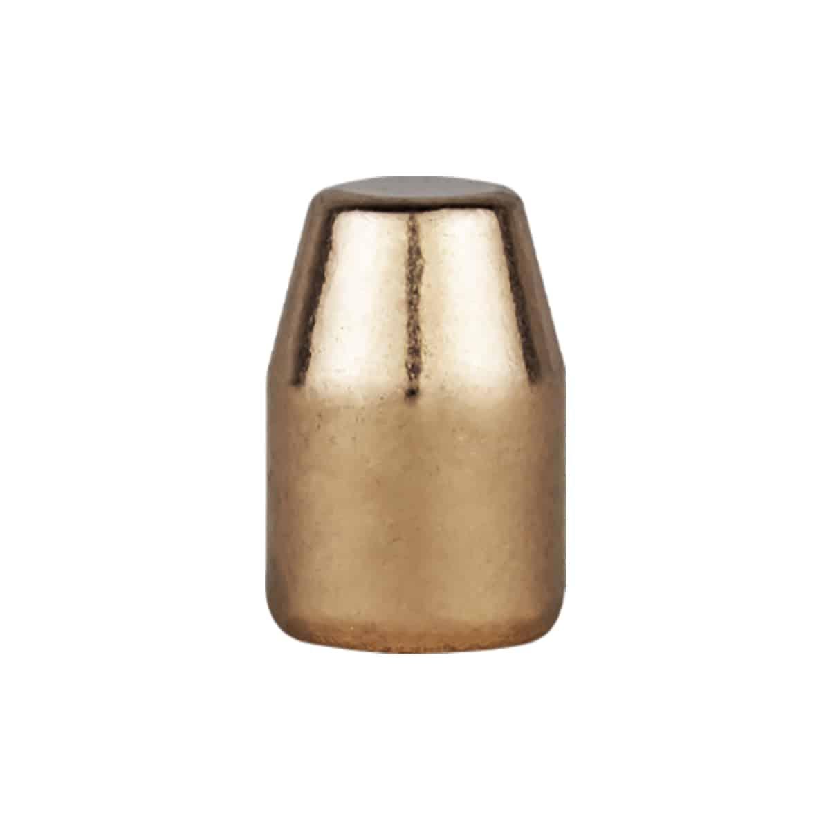 Berry's Superior Plated Bullets 9mm .356" 147gr FP 250/ct